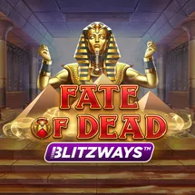 Fate of Dead Blitzways